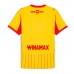 RC Lens Hemmatröja 2025-26 Kortärmad